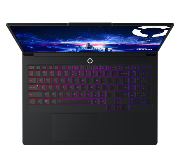 LENOVO Legion Pro 7-16 Ultra 9-275HX/64GB/2TB/Win11P RTX5090 OLED - 1326848 - zdjęcie 4